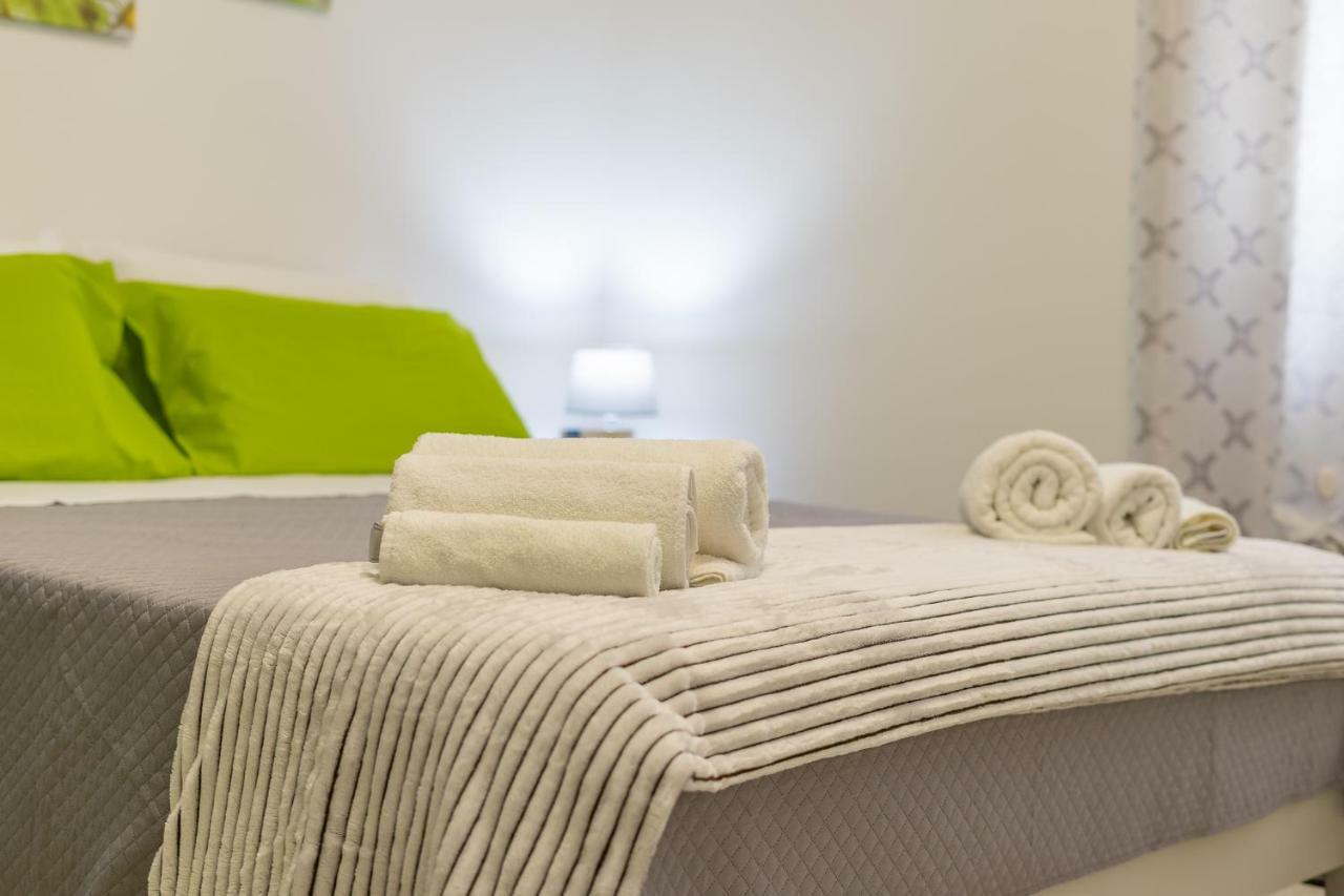 Paloma B&B ポルト・チェザーレオ エクステリア 写真